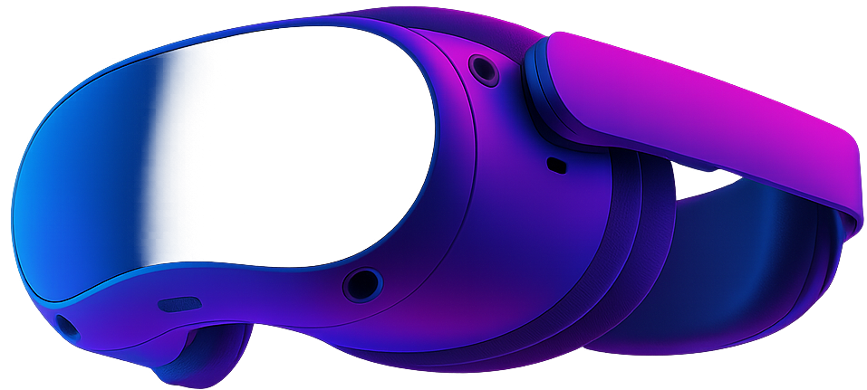 VR-шлем